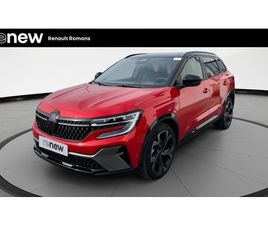 AUSTRAL E-TECH FULL HYBRID 200 GSR2