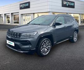 1.5 TURBO T4 130 CH BVR7 E-HYBRID ALTITUDE