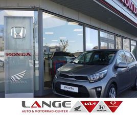 KIA PICANTO EDITION 7 EMOTION-PAKET LENKRADHZG FREIS