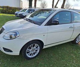 YPSILON 1.2 8V UNYCA