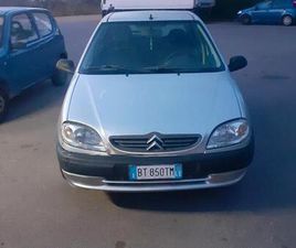 CITROEN SAXO 1.5 D