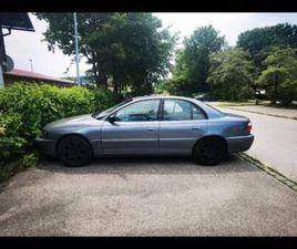 OPEL OMEGA B 2.2 V94