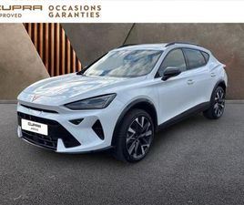 CUPRA FORMENTOR 1.5 ETSI HYBRID 150CH V DSG7