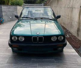 318I CABRIO CAT.