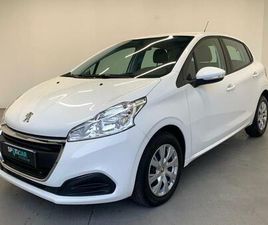 1.6 BLUEHDI 100CH S&S PREMIUM EURO6C