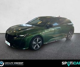 1.2 PURETECH 130 EAT8 GT