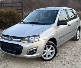 LADA KALINA II 1.6 U041AU041BU0418U041CU0410U0422U0418U041A 4,300 EUR