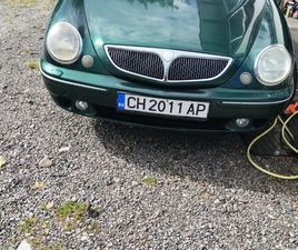 LANCIA LYBRA 2.4 JTD 1,299 EUR
