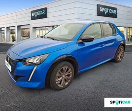 ELECTRIQUE 50 KWH 136CH ALLURE PACK