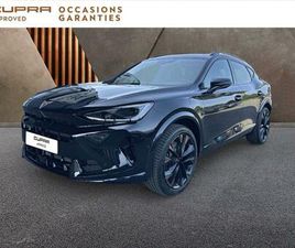 CUPRA FORMENTOR VZ 1.5 EHYBRID 272CH VZ DSG6