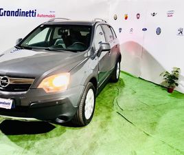 ANTARA ANTARA 2.0 CDTI 150CV 4X2 EDITION PLUS