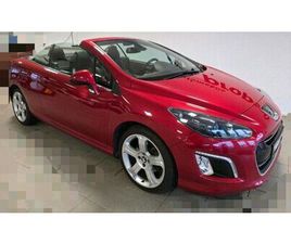 CC AUTOMATIC NAVI LEDER