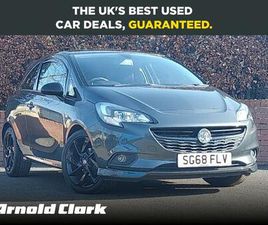 1.4I ECOTEC SRI VX LINE NAV BLACK EURO 6 3DR