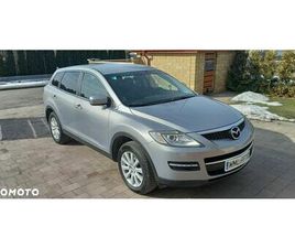 MAZDA CX-9 3.7 V6