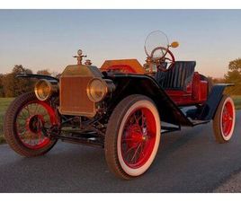T SPEEDSTER 1913 GUTER ZUSTAND MIT ER...