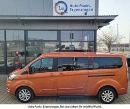 AUTOM. L2 TITANIUM M. KAMERA/DAB