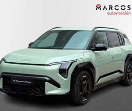 KIA EV3 GT-LINE LONG RANGE