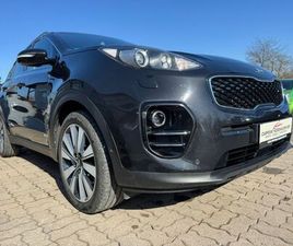 PLATINUM EDITION 4WD