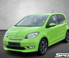 SKODA CITIGO E STYLE ICH 36.0 KWH
