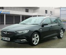 2.0 TURBO D BLUEINJECTION SRI NAV SPORTS TOURER EURO 6 (START/STOP) 5DR