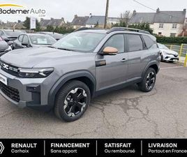 HYBRID-G 150 4X4 EXTREME