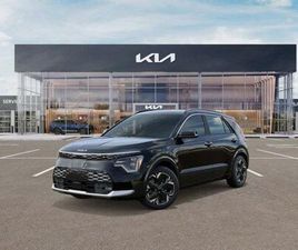 KIA E-NIRO NEW 2026 KIA NIRO EV WAVE