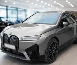 BMW IX M60 VOLLAUSSTATTUNG