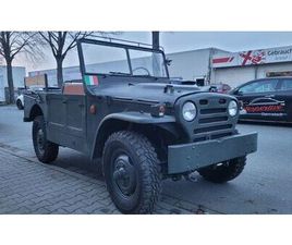 CAMPAGNOLA H-KENNZEICHEN