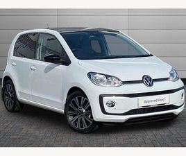 1.0 BLACK EDITION EURO 6 (START/STOP) 5DR