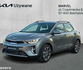 KIA STONIC 1.0 T-GDI L