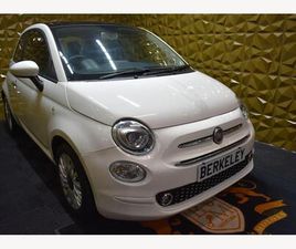 1.0 MHEV LOUNGE EURO 6 (START/STOP) 3DR