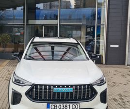 HAVAL JOLION PRO HEV SUPREME