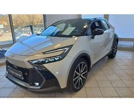 2.0 HYBRID GR SPORT TECH PREMIER EDITION E-CVT MAGYAR