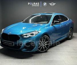(F44) GRAN COUPE M235I XDRIVE 306 BVA8