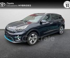 GENERATION2 ELECTRIQUE 136 ACTIVE 39.2 KWH