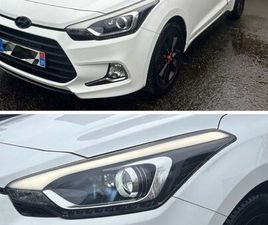 HYUNDAI I20 COUPÉ 1.2 84 - INTUITIVE