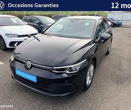 VOLKSWAGEN GOLF 2.0 TDI SCR 150 DSG7 LIFE BUSINESS