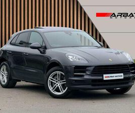 3.0T V6 S PDK 4WD EURO 6 (START/STOP) 5DR