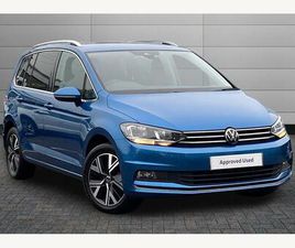 1.5 TSI EVO SEL DSG EURO 6 (START/STOP) 5DR