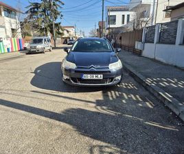 CITROEN C 5 AN2009, 1.6 HDI PITESTI