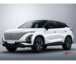 OMODA C5 ICE 1.6T PREMIUM ANNIVERSARY