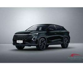 OMODA C5 ICE 1.6T PREMIUM ANNIVERSARY