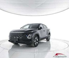 OMODA C5 ICE 1.6T PREMIUM ANNIVERSARY