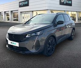 HYBRID4 300 E-EAT8 GT PACK