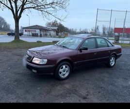 AUDI 100 C4 2.3