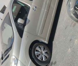 PEUGEOT EXPERT TEEPE TPMR