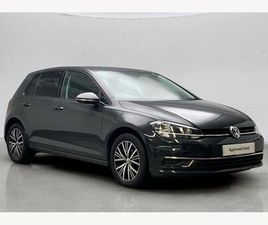 1.0 TSI SE DSG EURO 6 (START/STOP) 5DR