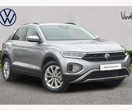 1.5 TSI MATCH DSG EURO 6 (START/STOP) 5DR