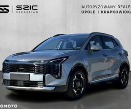 KIA SPORTAGE 1.6 T-GDI BUSINESS LINE 2WD DCT