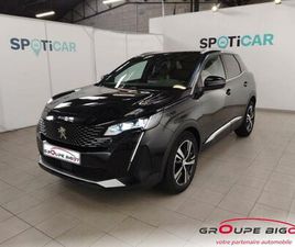 1.2 PURETECH 130CH S&S GT EAT8